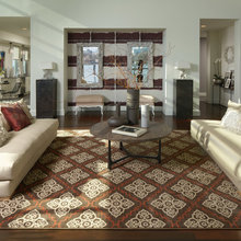 Living Rooms