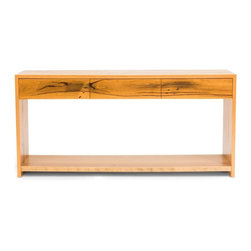 Portland Console Table - Console Tables