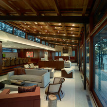 Lakehouse ideas