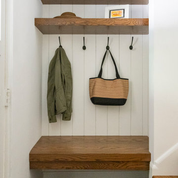 Acacia Back Hall