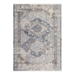 Liverpool 2' x 3' Area Rug - Hauteloom