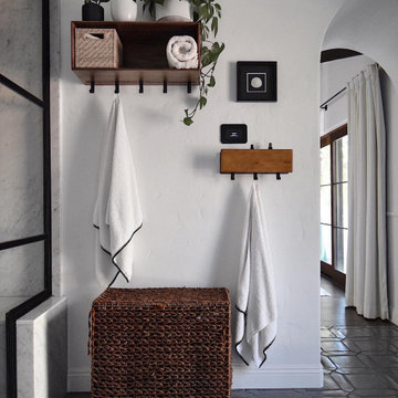 Casa 54 - Master Suite