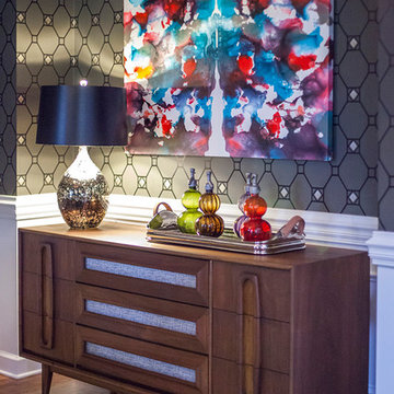 Living Spaces