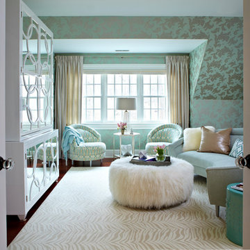 Dream Girls Bedroom