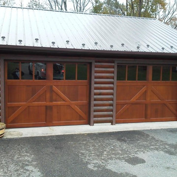 Garage Doors