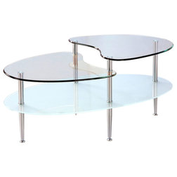 Contemporary Coffee Tables by Walker Edison