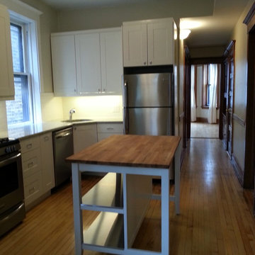 Rental Properties