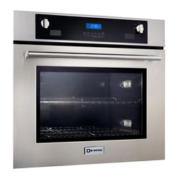 Verona Wall Ovens - Products