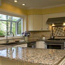 kitchen counters
