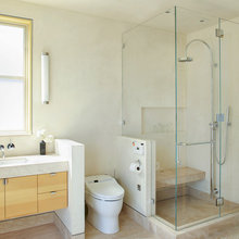 Bathroom Ideas