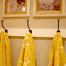 kids bathroom
