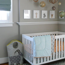 Nursery