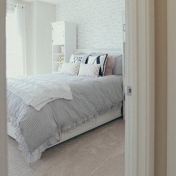 Mountain View Showhomes - Okotoks