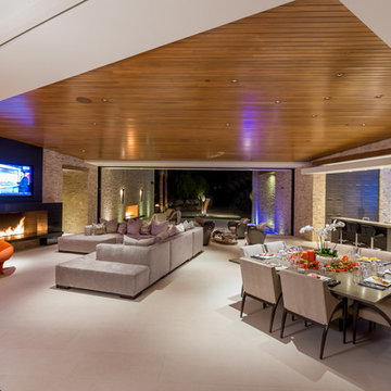 Madison Club