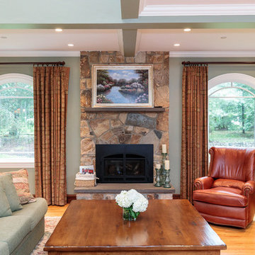 8 Pheasant Run, Wayland, MA