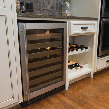 Alpharetta Kitchen Gets Long-awaited Facelift