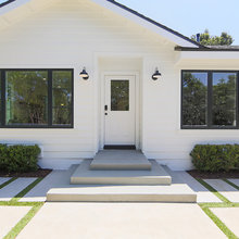 New remodel-Facelift ideas