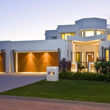 Outdoor Front