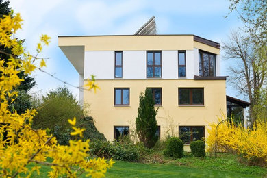 Modernes Haus in München