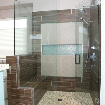 San Marcos Open Concept Full Design and Renovation