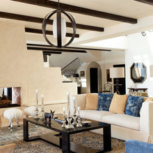 Living Rooms