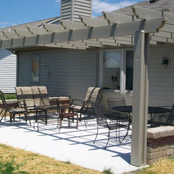 Arbor / Pergola - Products