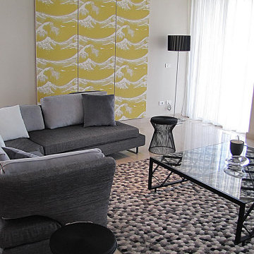Homely Interiors 1 [Realisierte Projekte]