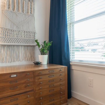 Madison Airbnb House