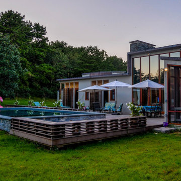 Edgartown- 16x32 gunite