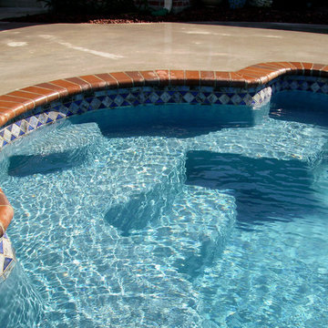 Pools