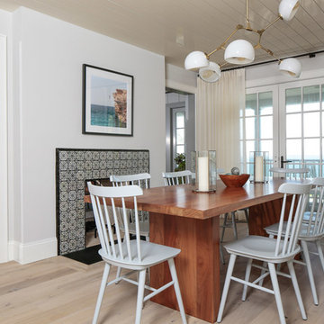 Bay House