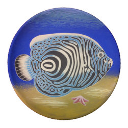 Mexican Pottery - Decorative Plates