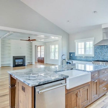 Whittington Home