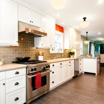 Wallingford Kitchen