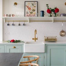 What’s Your Dream Kitchen?