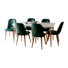 Dining Room Table