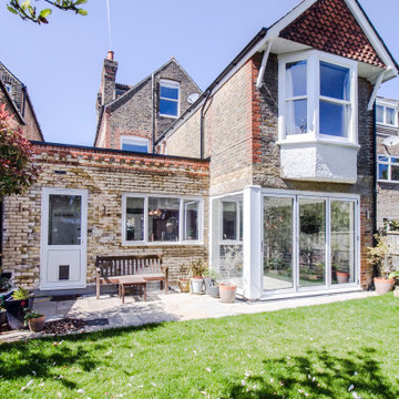 Minerva Road