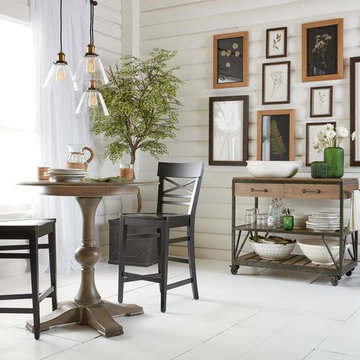 Ethan Allen Design Gallery