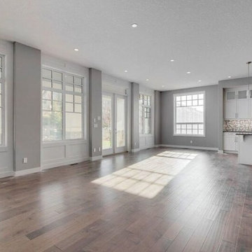 New Watermark Homes II