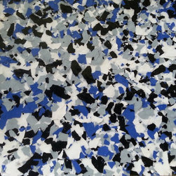 Color Options - Flooring