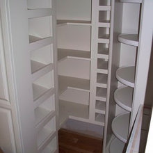 pantries