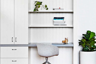 Home Offices By Werribee Joinery