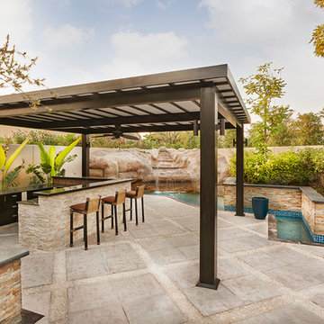 Arabian Ranches Landscape Project