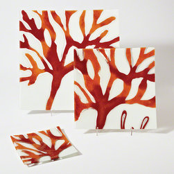 Decorative Art & Clear Glass - Products