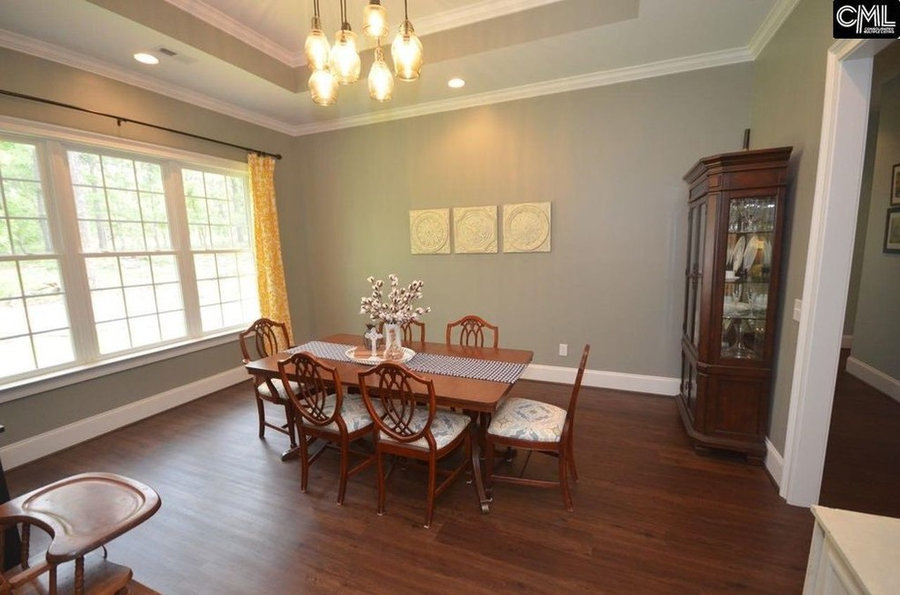 Cleremont Lakes Home