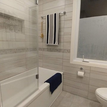 Beaconsfield Bathroom