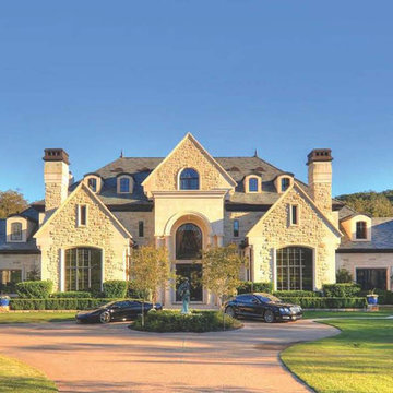 The Estate At Selma Hughes