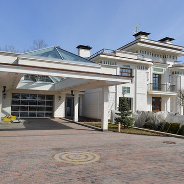 Private residence