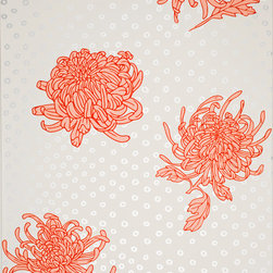 Kanoko-Coral - Wallpaper