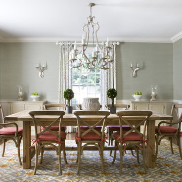 Bronxville, NY